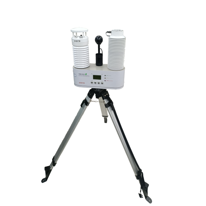 V476-TRMRS2室内空气质量与热舒适度测试系统