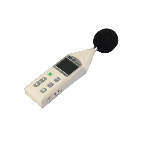 V476-TES1357型噪声仪