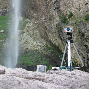 V476-FYLZ3抗潮湿空气负离子浓度测定仪