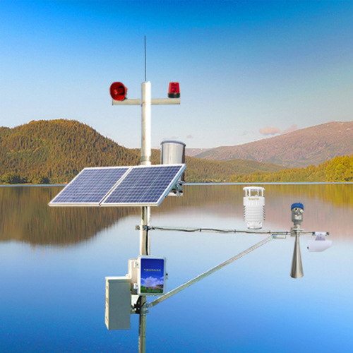 V476-PC2YS雨水情自动监测系统