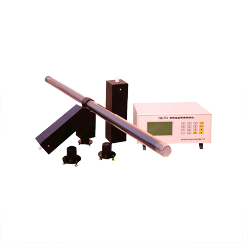 V476-TRMFX2型材料光学性能测试仪