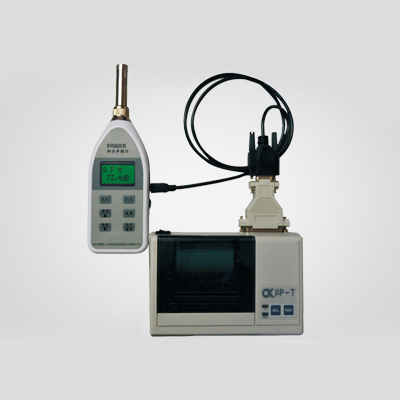 V476-5628型积分噪声仪