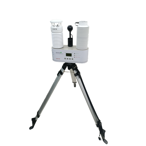 V476-TRMRS2室内空气质量与热舒适度测试系统