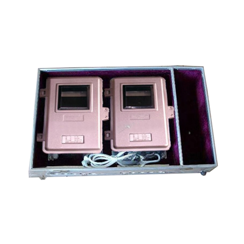 V476-TRMS3型采暖供热量现场检测仪