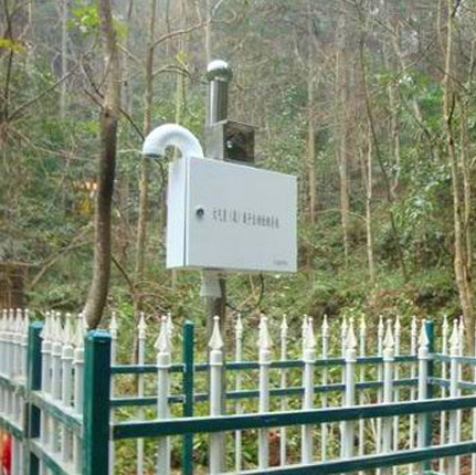 V476-FYLZ2高精度空气负氧离子测试仪